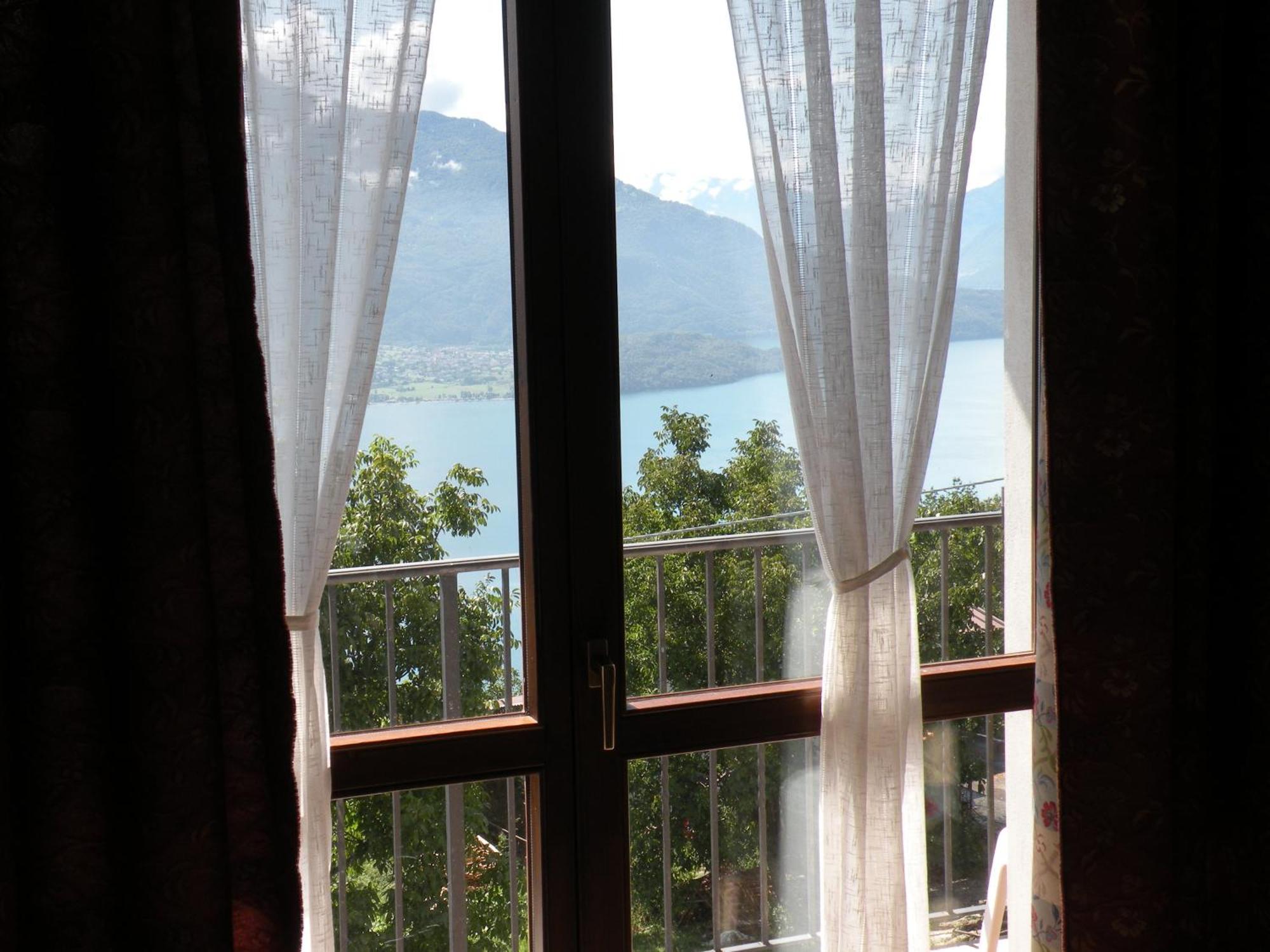 Hotel Tamola Sorico Ngoại thất bức ảnh